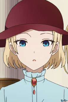 Nao Hayasaka