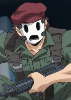 Heishi Kamen