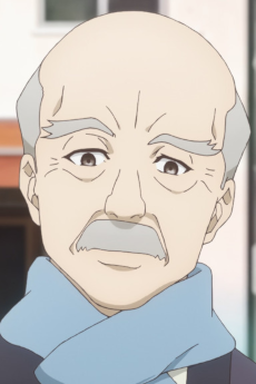 Ken-jiisan