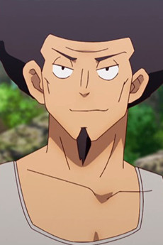 Tooru Joushima