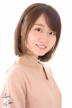 Satsuki Miyahara