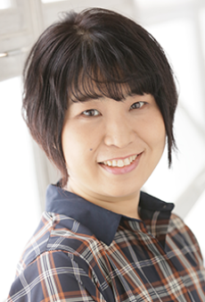 Megumi Okada