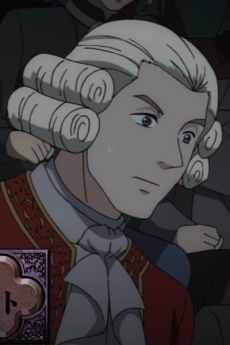 Wolfgang Amadeus Mozart