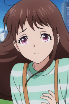 Chiyo Nakayama