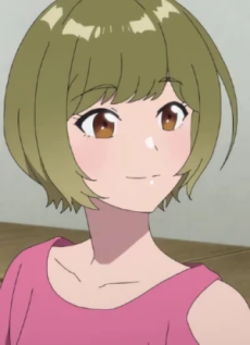 Ruka Shiori