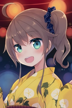 Matsuri Natsuiro