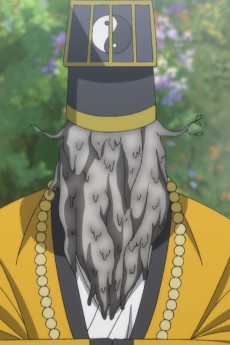 Shokushu Doushi