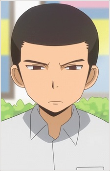 Takahiro no Tomodachi