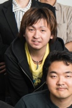 Yoshihiro Tsukashita