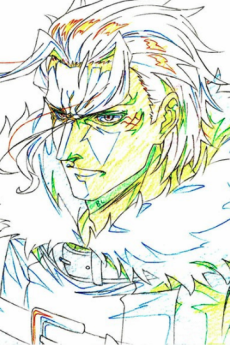 Shoutarou Tamemizu