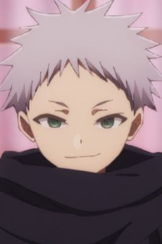Zabro Gaze