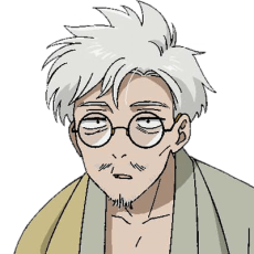 Kouzou Ryuuga