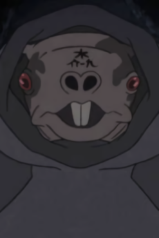 Squonk