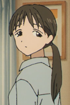 Kei no Haha