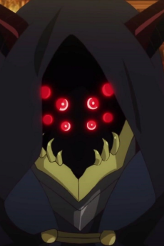 Kamen no Otoko