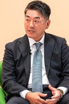 Junpei Kawakami