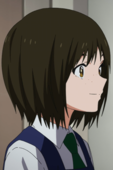 Kiyomi