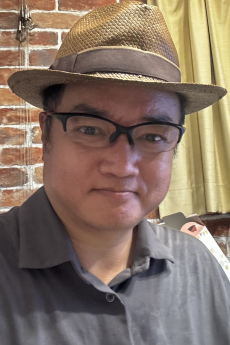 Shigeyuki Koresawa