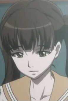 Yoshika Ookubo