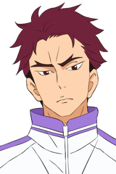 Touru Takase