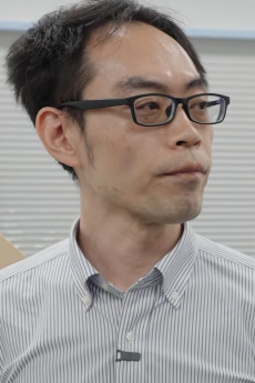 Kouichirou Bizen