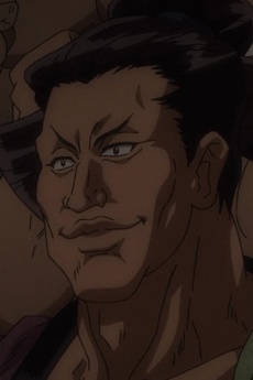 Kisaburo  Onogawa