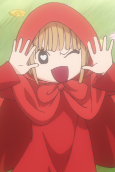 Akazukin
