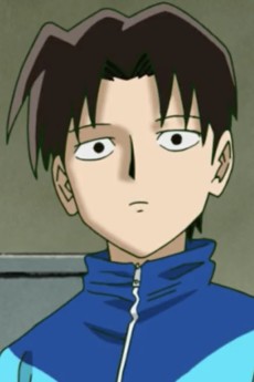 Momozou  Takenaka