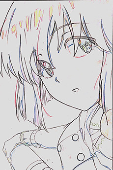 Meri Usami