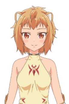 Loa Leonaire