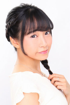 Marie Hashimoto