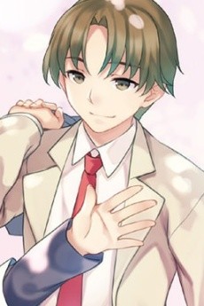 Takahisa Sendou