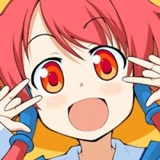 Futago Minazuki