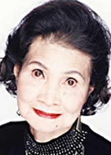Nobuyo Tsuda