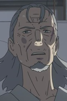 Hitsujirou Munakata