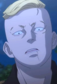 Haruki Hayashida