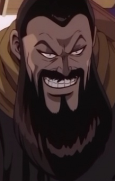 Gohei Hiruma