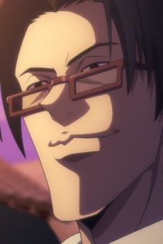 Kanryuu Takeda
