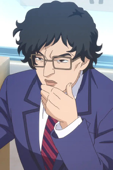 Yuuji Otaku