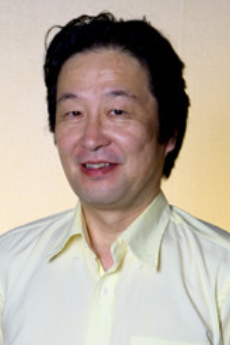 Teruo Seki