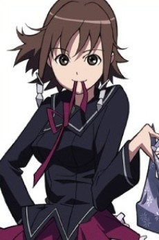 Kukuri Yukizome