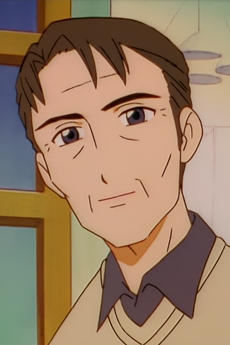 Shouji Arima