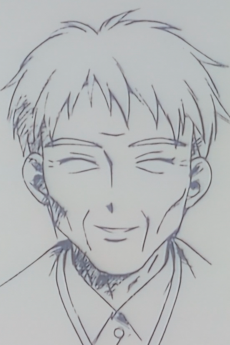 Hiroyuki no Sofu