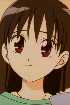 Tsukino Miyazawa