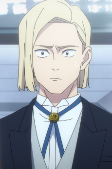 Arata Nitta