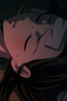 Tokitou no Haha
