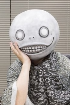 Tarou Yokoo