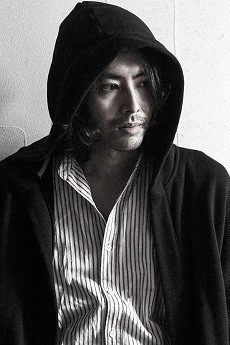 Amon Hayashi