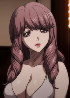 Rino Kurayoshi