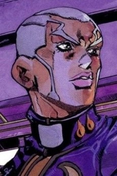 Enrico Pucci